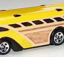 Surfin' School Bus