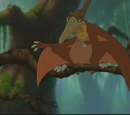 Pterano