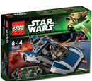 75022 Mandalorian Speeder