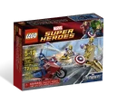 Marvel