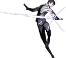 Henry Cooldown