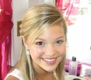 Olivia Holt