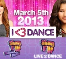 Shake It Up Wiki