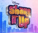 Shake It Up