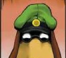 Captain Shears