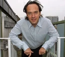 Charlie Parsons