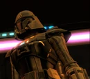 Imperial Trooper Armor