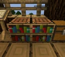 Writing Desk