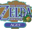 The Legend of Zelda: Oracle of Ages