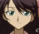 Secondary Characters