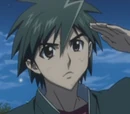Kazuki Muto