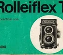 Rolleiflex T
