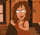 Rosie Perez