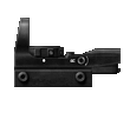 HDS-4 Reflex Sight
