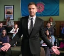 Winger speeches