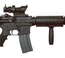 M4A1 Carbine