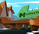 Middleton Motor Lodge