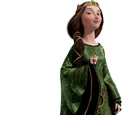Queen Elinor