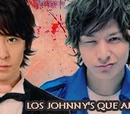 Johnnys Himitsu