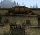 Molag Mar Temple