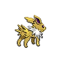 Jolteon