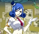 Juvia (Edolas)