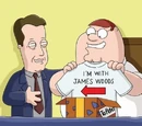 James Woods