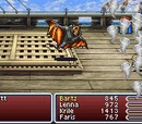 White Wind