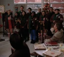 Welcome Christmas