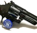 Smith & Wesson Model 27