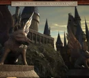 Harry Potter and the Forbidden Journey
