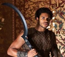 Personajes en Game of Thrones