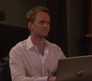 Barney's Blog