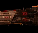 Vaygr Battlecruiser