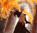 Rhaegar Targaryen