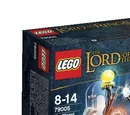 79005 The Wizard Battle