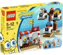 3816 Glove World