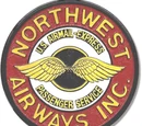 Northwest Airlines