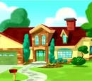 Bugs' House