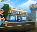 Copy Place