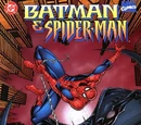Batman and Spider-Man Vol 1 1