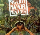Weird War Tales Vol 2