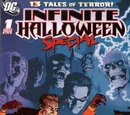 Infinite Halloween Special Vol 1 1