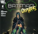 Batman: Orphans Vol 1 2