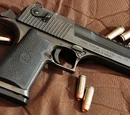 Desert Eagle