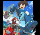 Mega Man Legends 3