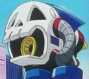Wily Machine