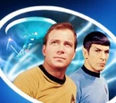 Star Trek: Oryginalna Seria