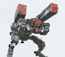 Peace Walker (Basilisk)