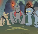 Diamond Dogs